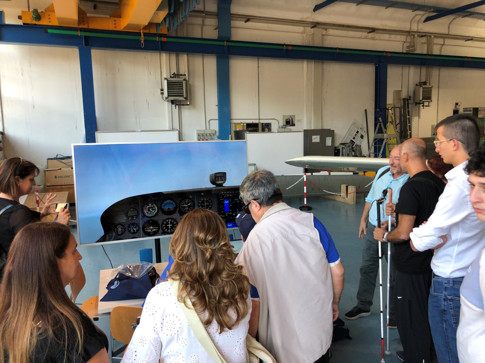 Dipartimento di Scienze e Tecnologie Aerospaziali